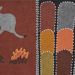 Madelene Purdie, Kilkayi, 2021