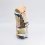 Anna John, New Side Bowl, 2020