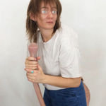 Wendell Gladstone, Intersecting Selves, 2021