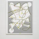 Cameron Martin, Imprint, 2025