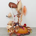 Maria Nepomuceno, Umbigo, 2025