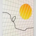 Cameron Martin, Imprint, 2025