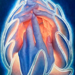 Aleah Chapin, The Greater Wings, 2024