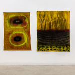 Emma Larsson, A Secret Language, 2022