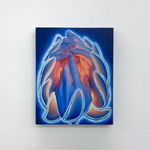 Aleah Chapin, The Greater Wings, 2024