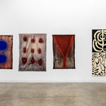 Emma Larsson, A Secret Language, 2022