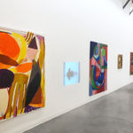 Heather Chontos, Wild Roses, 2021