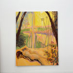 Tuan Vu, White Fauve, 2023