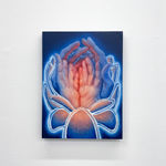 Aleah Chapin, The Greater Wings, 2024