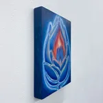 Aleah Chapin, The Greater Wings, 2024