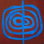 Emma Larsson, A Secret Language, 2022