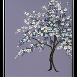 Simon Bull, Sun, Moon and Stars, 2019