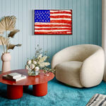 Simon Bull, Rule Britannia, 2017