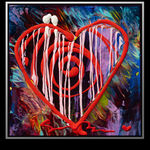 Simon Bull, Lovely, 2026