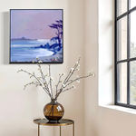 Simon Bull, Near Fort Bragg V, 2010