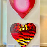 Simon Bull, Lovely, 2026