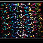 Simon Bull, Drippy Trippy, 2023