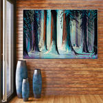 Simon Bull, Two Turtle Doves III, 2025