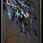 Simon Bull, Sun, Moon and Stars, 2019