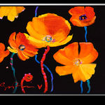 Simon Bull, Isabelle, 2021