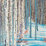 Simon Bull, Two Turtle Doves III, 2025