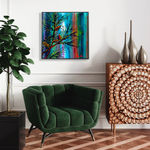 Simon Bull, Generational Blessing, 2023