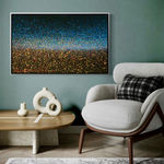 Simon Bull, Drippy Trippy, 2023