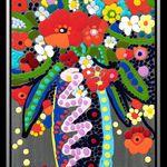 Simon Bull, Isabelle, 2021