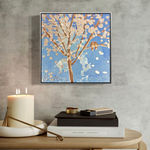 Simon Bull, Two Turtle Doves III, 2025