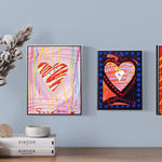 Simon Bull, Lovely, 2026