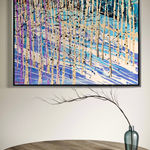 Simon Bull, Two Turtle Doves III, 2025