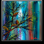 Simon Bull, Generational Blessing, 2023