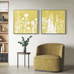 Simon Bull, Isabelle, 2021