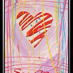 Simon Bull, Lovely, 2026