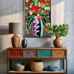 Simon Bull, Isabelle, 2021