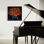 Simon Bull, Isabelle, 2021