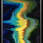 Simon Bull, Swoosh, 2023