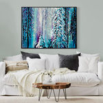 Simon Bull, Two Turtle Doves III, 2025