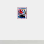 Tim Garwood, Heavily Scented, 2022