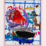 Tim Garwood, Heavily Scented, 2022