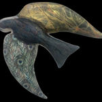 Julie McNair, Batter Up