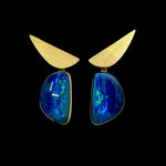 Sandra Frias, Vitória Régia Necklace