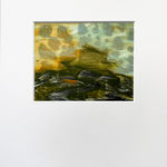 Krista Harris, Foraging, 2021