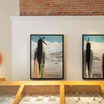 Fran J Nagy, Big Dreams 1, 2021