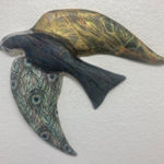 Julie McNair, Batter Up