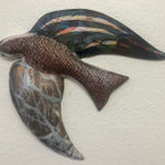 Julie McNair, Batter Up