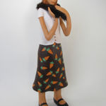 Julie McNair, Batter Up