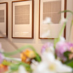 Rebecca Messier, Untitled Diptych, 2024