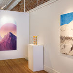 Joseph Toney, Yellow Mountain