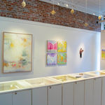 Marshall Noice, Pond, Many Lakes